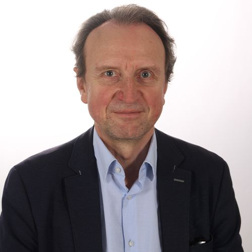Eckart Lohse